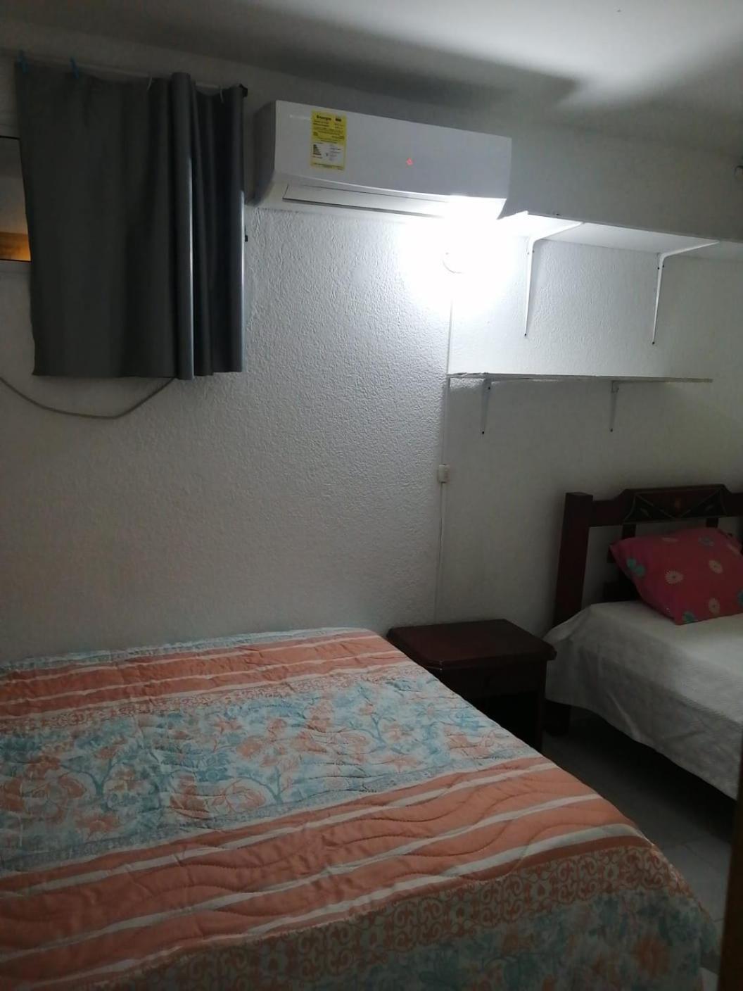 Privada, En Compartido Solo Con La Propietaria. Homestay *