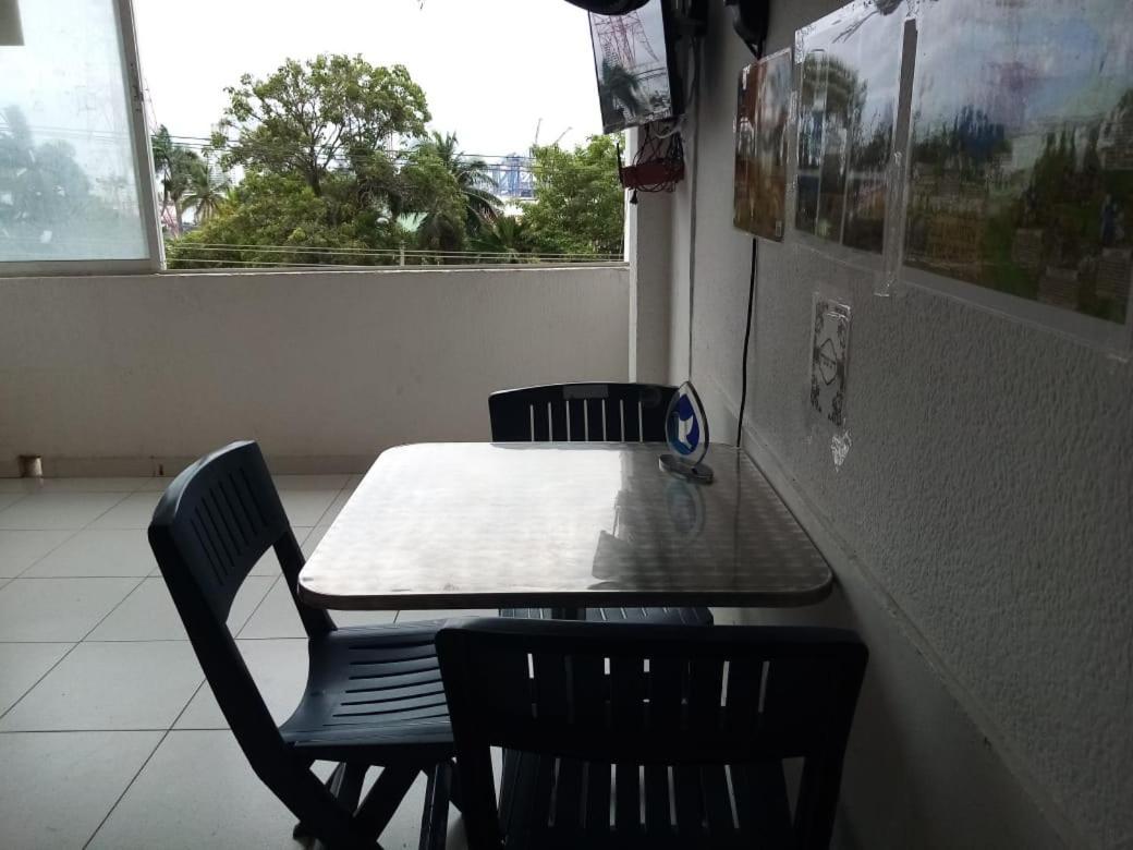 Privada, En Compartido Solo Con La Propietaria. Cartagena